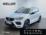 Seat Ateca 1.5 TSI ACT DSG OPF FR *Navi*ACC*PDC* - Seat Ateca in Hamm
