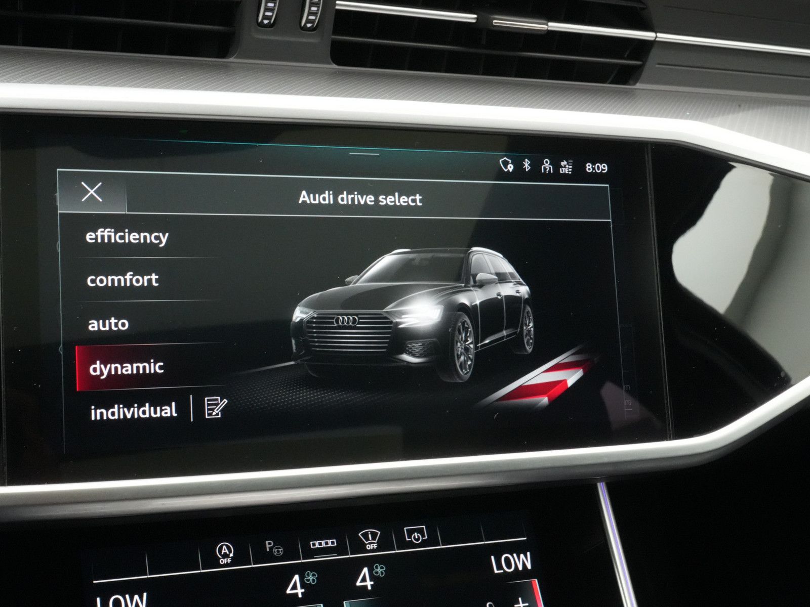 Audi A6 - Bild 11