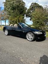 ALPINA B3 3,0 S Bi-Turbo Cabrio - 2. Hand - gebrauchte Alpina Cabrios