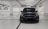 MINI Cooper*Sportpaket*Leder*Bi-Xenon*2. Hd.*HU neu - MINI Cooper in Karlsruhe