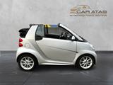 Smart ForTwo Cabrio MHd AUT. KLIMAAUT. SITZHEIZUNG - Smart ForTwo Gebrauchtwagen in Wuppertal