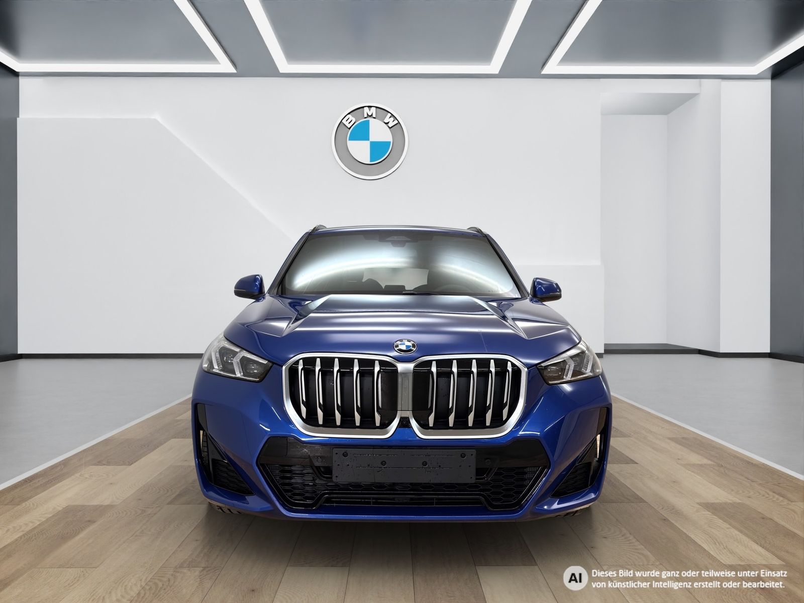 BMW X1 - Bild 10