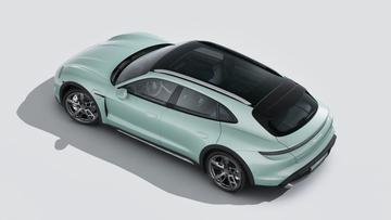 صورة 4 لـ 2024 Porsche TAYCAN