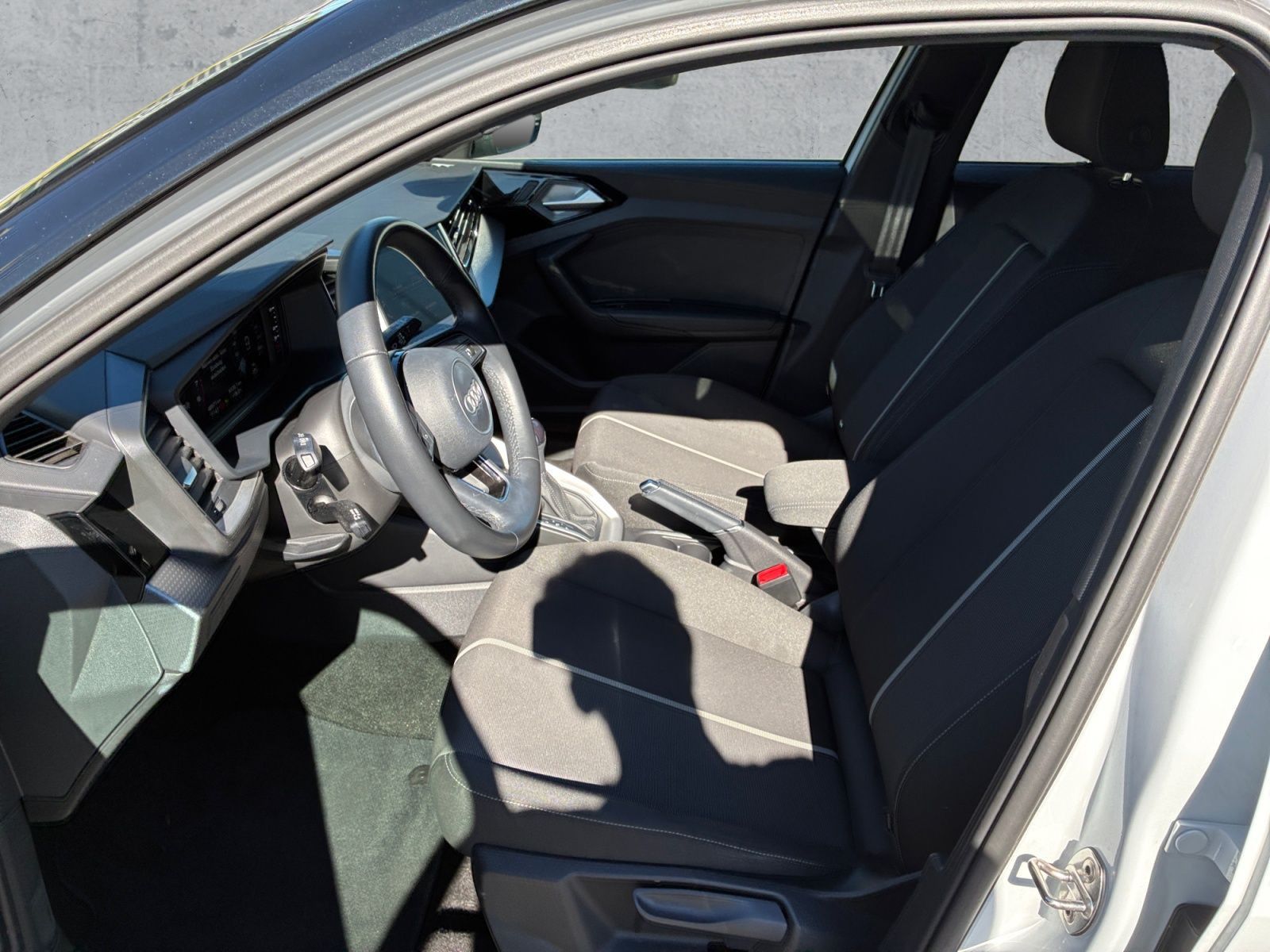 Audi A1 - Bild 12
