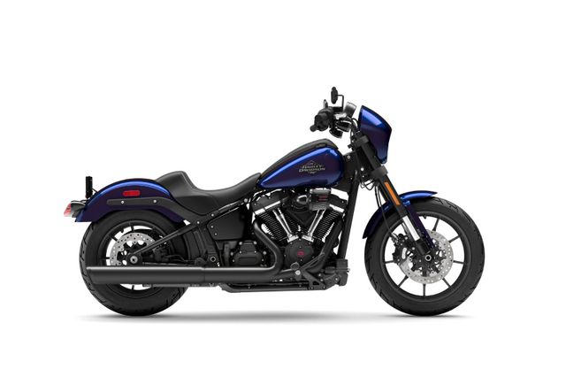 Harley-Davidson FXLRS Low Rider S 2025 Ricks jetzt Bestellbar