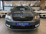 Skoda Octavia 1.4 TSI Green tec Combi *Ambition*Navi* - Skoda Octavia: Combi Tec