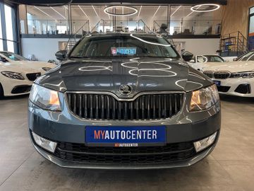 Skoda Octavia 1.4 TSI Green tec Combi *Ambition*Navi*