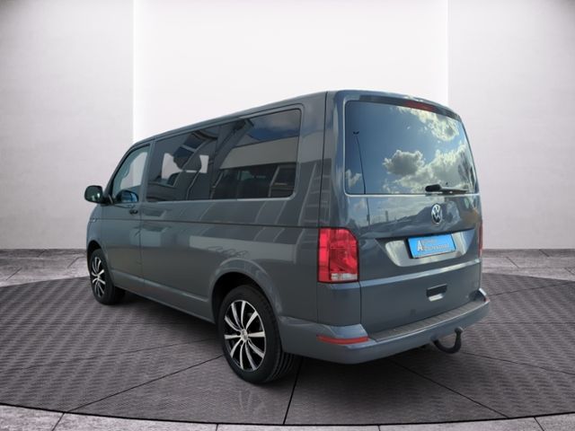 Fahrzeugabbildung Volkswagen T6.1 Multivan 2.0 TDI DSG Family STANDHZG SITZHZ