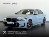 BMW 330 i xDrive M Sport Pro+HUD+ACC+AHK+HarmanKardo - BMW 330 in Lübeck