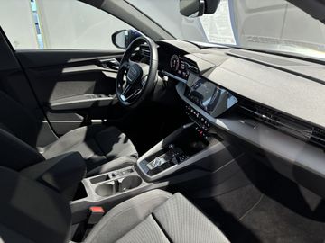 Fotografie 5 des Audi A3 35 TFSI Sportback S tronic advanced