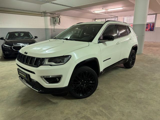 Jeep JEEP Compass 1.4 MultiAir 170 CV aut. 4WD Limite imagem 2