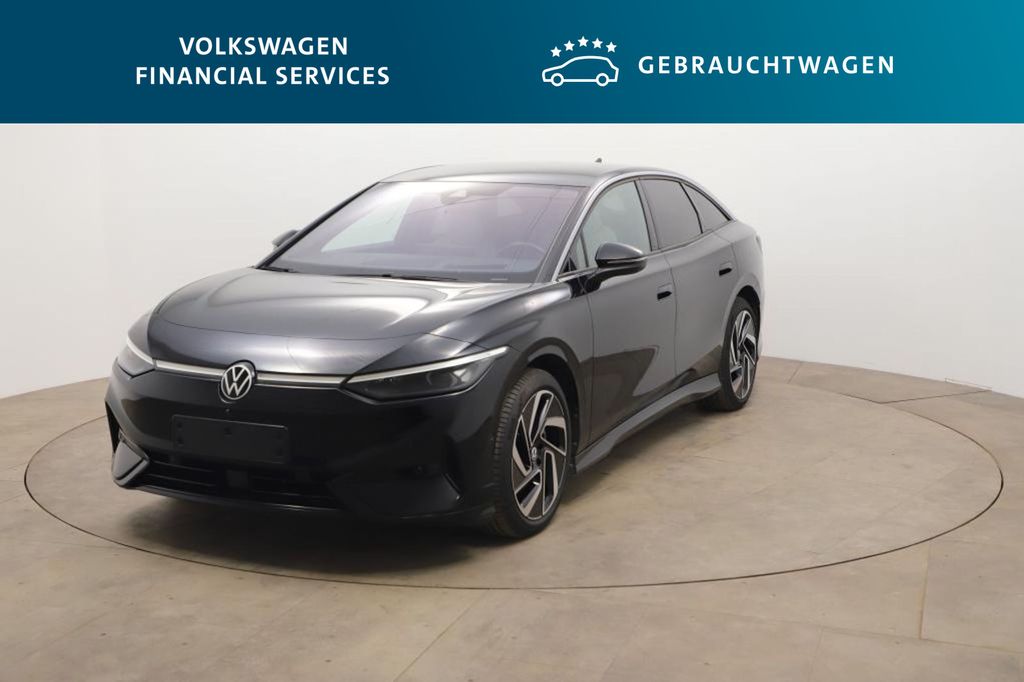 2023 Volkswagen ID.7