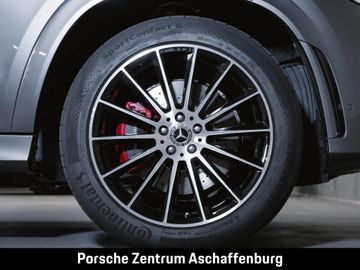 Mercedes GLE 400 - 11