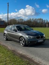 BMW 1er 116i Sport  - 160000 km - Benzin -... - BMW: 1600