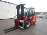 Manitou MSI 50ST3B - Manitou Msi