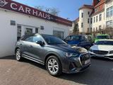 Audi Q3 40 TDI quattro S line * Aus 1. Hand * - Audi Gebrauchtwagen in Berlin