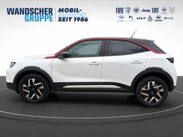 Opel Mokka GS Line 1,2 Turbo Carplay+SHZ+RFK+LHZ+LED