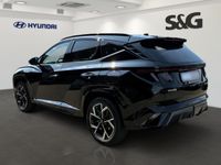 Hyundai TUCSON - Vorschau Bild 4