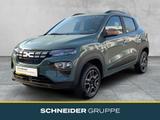 Dacia SPRING EXTREME ELECTRIC 65 KAMERA+KLIMA+CCS+NAVI - Dacia Spring: Extreme