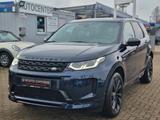 Land Rover Discovery Sport R-Dynamic/AHK/Navi/Kamera/Leder - gebrauchte Land Rover Discovery Sport aus dem Jahr 2020