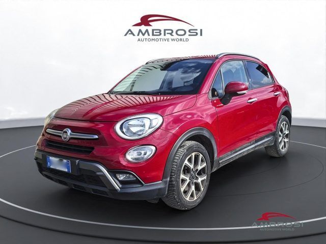 Image of Fiat 500X