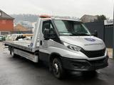 Iveco Daily Fahrgestell Einzelkabine 70 C ... Radstand - Iveco Stuttgart