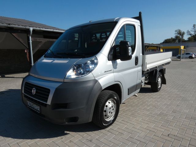 Utilitaire léger Fiat Ducato Autre Neuf L3H2 160CH 2.2 Boite auto