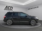 Nissan Qashqai 2,0 *1.HAND*NAV*360*XENON*PANO-SCHIEBEDA - Nissan aus 2013