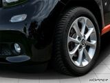 Smart ForFour 52 kW LAST ONE Black Line Passion Klima - Smart: La