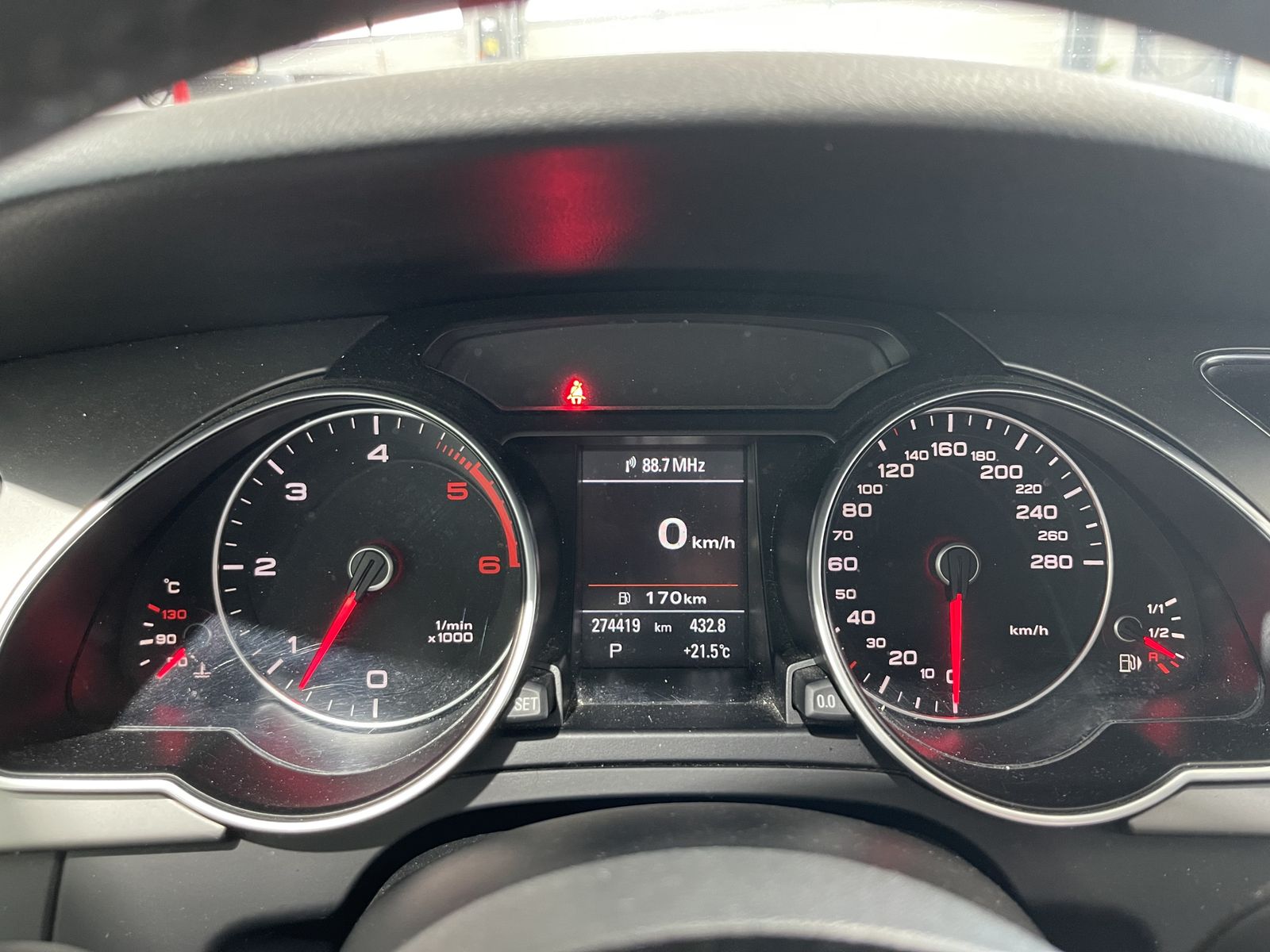 Fahrzeugabbildung Audi A5 3.0 TDI*Quattro*Leder*S-Line*Navi*Memory*20*