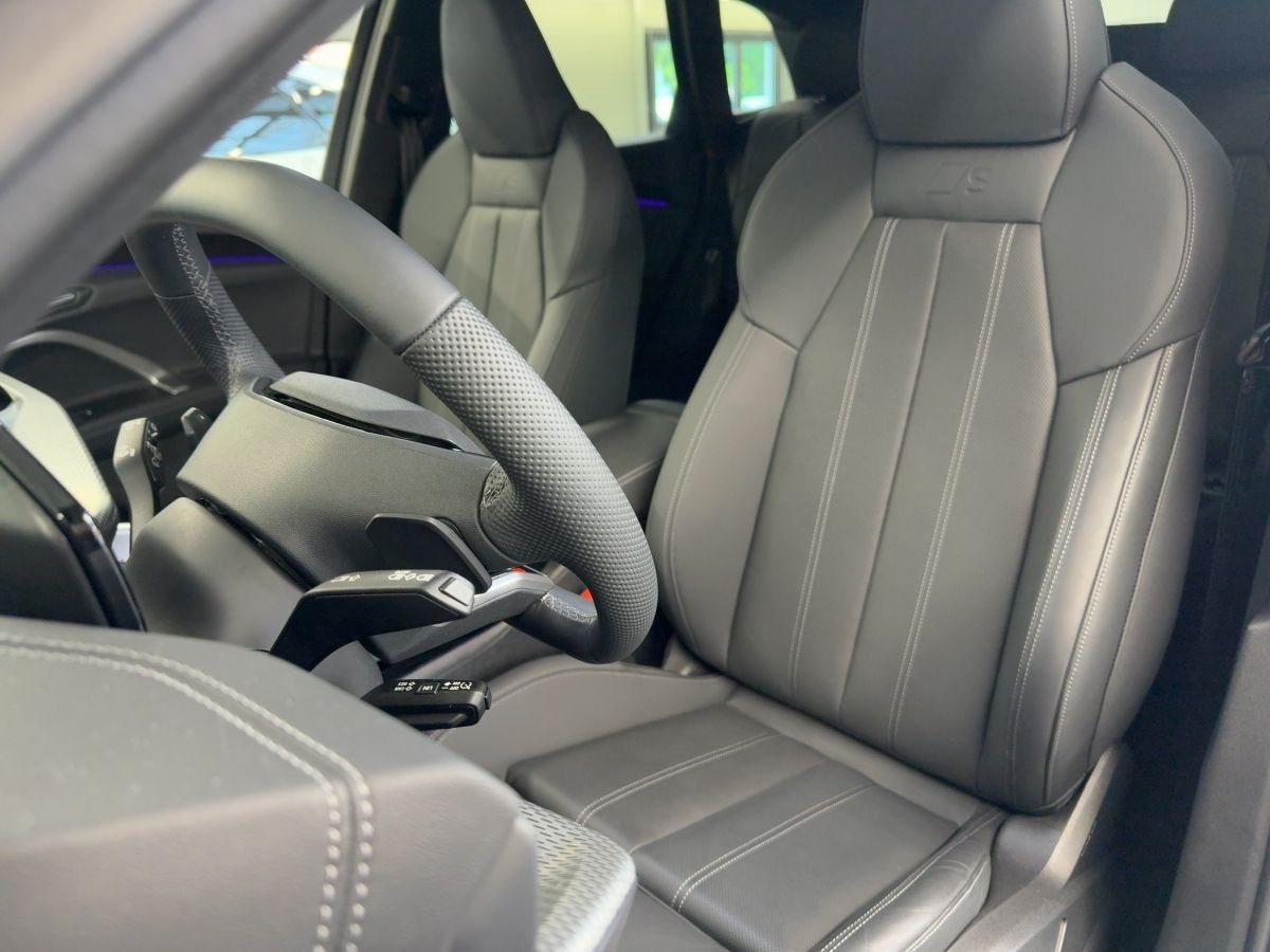 Audi Q5 - Bild 17