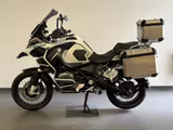 BMW R 1200 GS Adventure 1. Hand, Kesstech, Koffer, T - Offers
