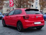 Volkswagen Polo 2.0 TSI GTI DSG LED App Connect PDC USB - Volkswagen Polo: mit Klimaanlage