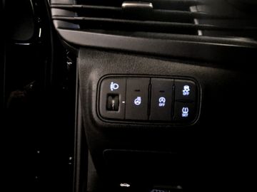 Hyundai i20 1.0 T-GDI Blackline (90PS) Sondermodell