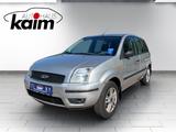 Ford Fusion 1.4 16V Trend - Ford Fusion: Trend