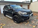 Dacia Duster II Extreme*Navi*Kamera*AHK*1Hand* - Dacia Duster mit Anhängerkupplung