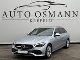 Mercedes-Benz C 220 d T 4Matic 9G-TRONIC Avantgarde Advanced