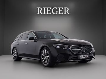Mercedes E 300 - 3
