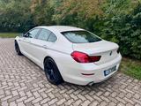 BMW 640i xDrive | Alpinweiß | Sehr gepflegt |  - BMW 640 Gran Coupé Gebrauchtwagen