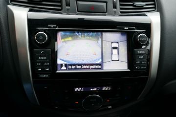 Fahrzeugabbildung Renault Alaskan Intens Double Cab 4x4