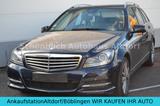 Mercedes-Benz C 300 CDI 4MATIC T *ELEG. Autom*NAVI*XENON*