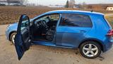 Volkswagen Golf 1.4 TGI DSG Comfortline BlueMotion Comf... - Volkswagen Golf: Tgi