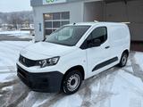 Peugeot Partner Pro L1, HU/AU, Garantie, Mwst, - Peugeot Partner: L1