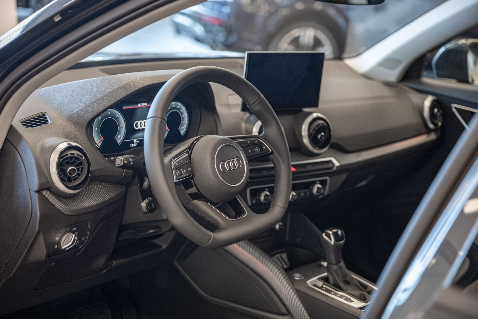 Audi Q2 - Bild 21