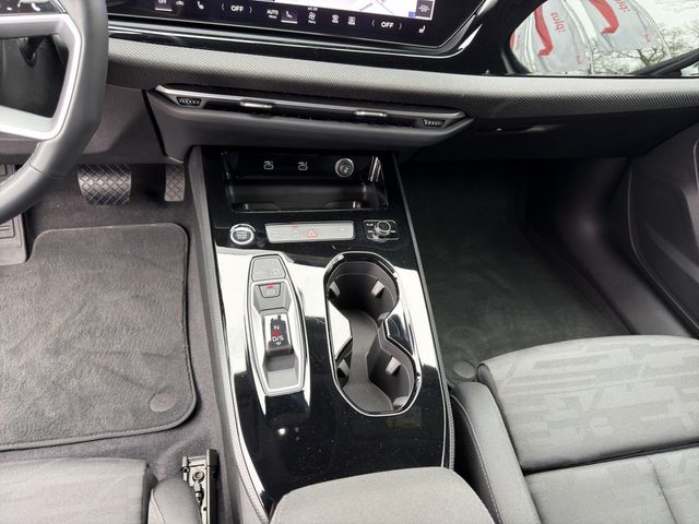 A5 Avant TFSI 110 kW S tronic, Soundsystem, AHK,
