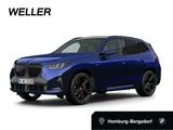 BMW X3 40d M-Sport-Pro Pano AHK StHz H/K DA/PA-Pro