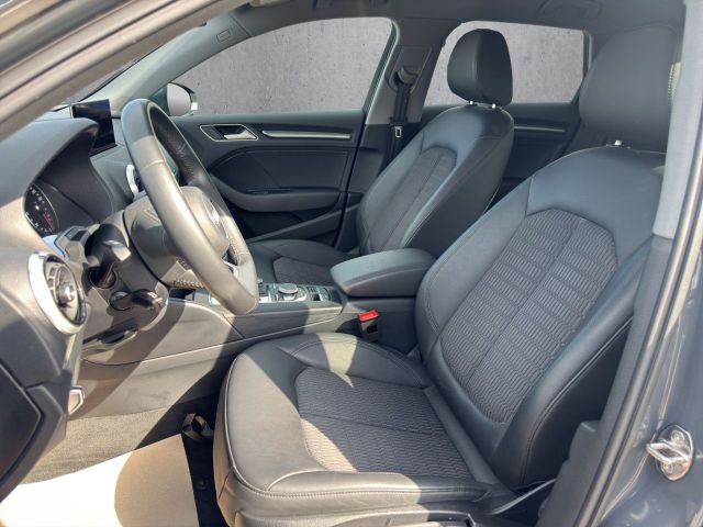 A3 Sportback 35 TFSI*Navi*Xenon Plus*SHZ*