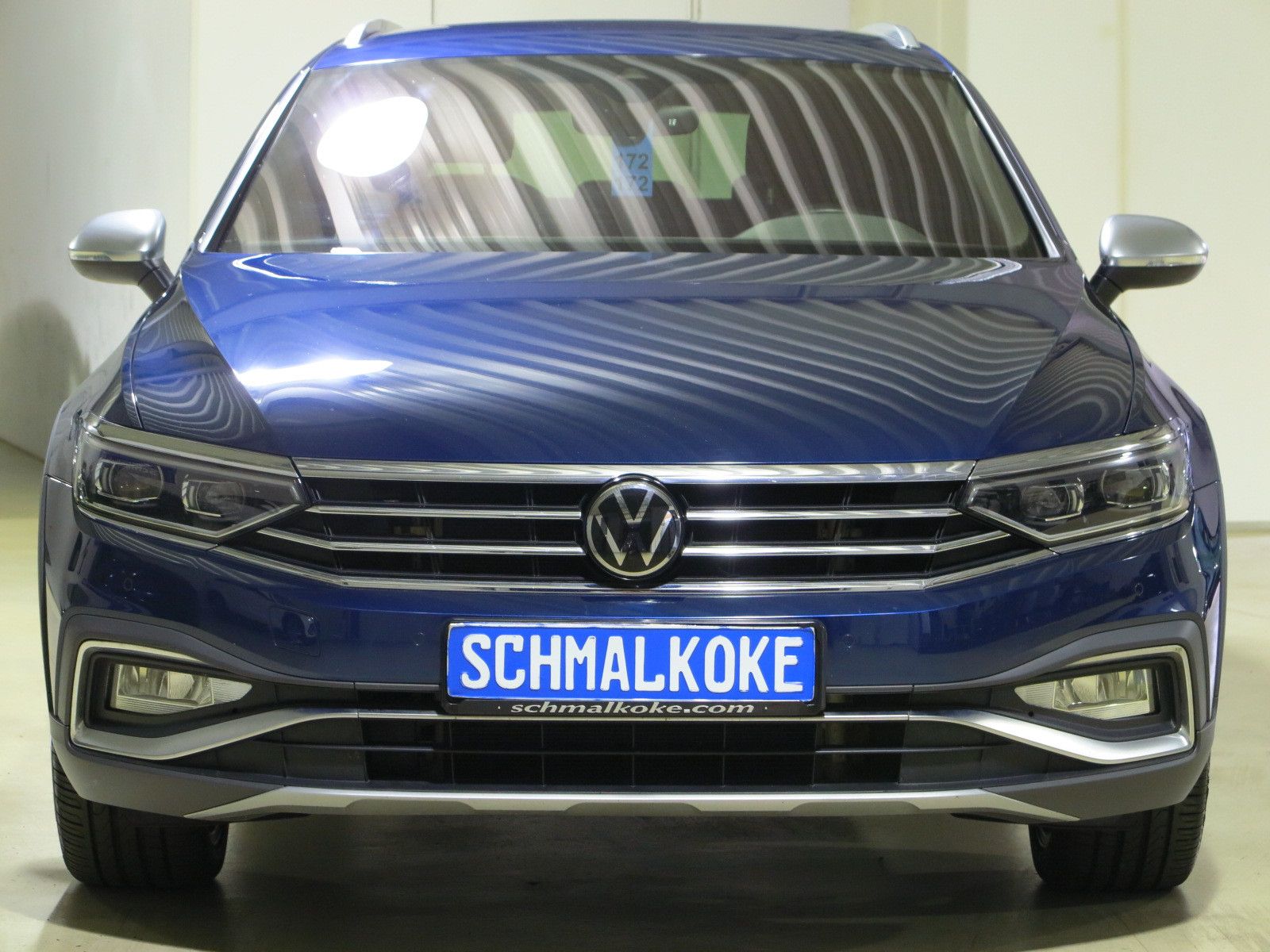 VW Passat Variant 2.0 TDI DSG7 4Mot Alltrack Leder