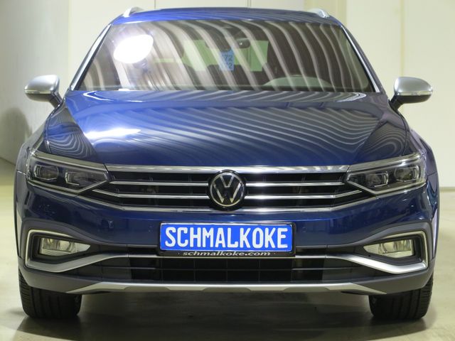 VW Passat Variant 2.0 TDI DSG7 4Mot Alltrack Leder