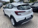 Renault Captur Equilibre*91PS*SHZ*PDC*Klima*Carplay - Renault Captur Gebrauchtwagen in Leipzig